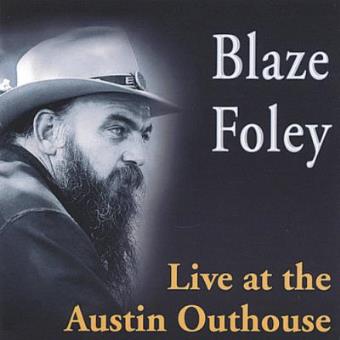 Live At The Austin Outhouse - 1
