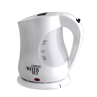 Jarro Eléctrico Kalorik WK 35 W Team Branco - 1