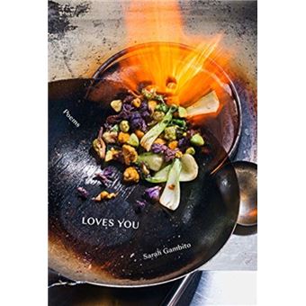 Loves You By Sarah (The University Of Virginia) Gambito - 1