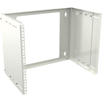 Acessório Rack LOGON PROFESSIONAL RAR215WH | Branco - 1