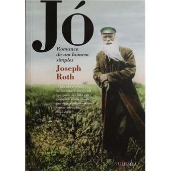 Jó, romance de um homem simples. - 1