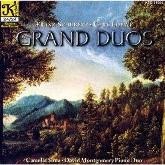 Grand Duos - 1