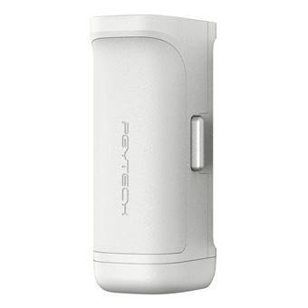 Power Bank PGYTECH P-PG-038 | 3000 mAh | Branco - 1