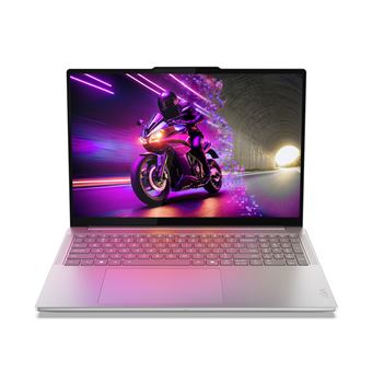 Computador Portátil Lenovo Yoga Pro 9 16IAH10 | 16'' | Intel Core Ultra 9 285H | GeForce RTX 5070 | 64 GB | SSD 2TB - 1