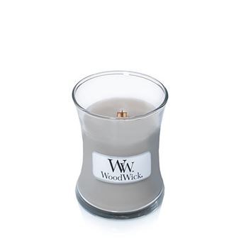 WoodWick 98106 vela Outro Cinzento Âmbar, Musk, Vetiver 1 peça(s) - 1