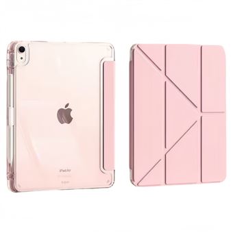 Capa Protetora V-REEL para iPad Air (11") 2025 | Rosa - 1