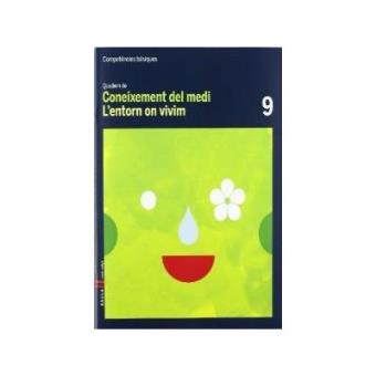 (CAT).(12).9.QUAD.CONEIXEMENT MEDI.(3R PRIM.COMP.BASIQUES) L'entorn on - 1