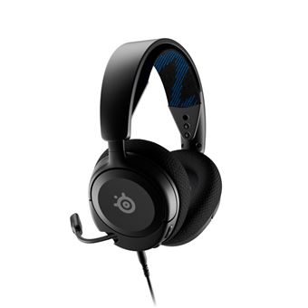 Auriculares Gaming Steelseries Arctis Nova 1P | Preto - 1