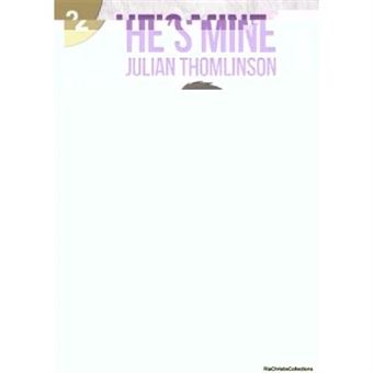 He'S Mine: Page Turners 2 - [Version Originale] - 1