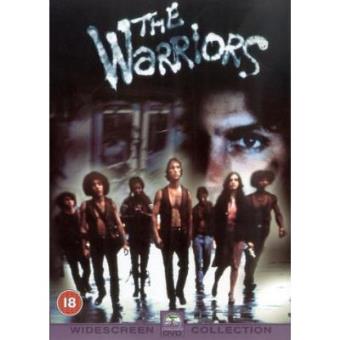 The Warriors - 1