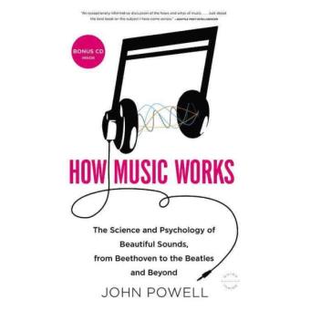How Music Works - 1