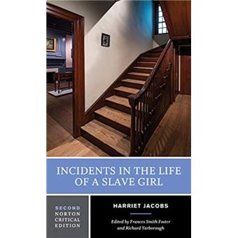 Incidents In The Life Of A Slave Girl - 1