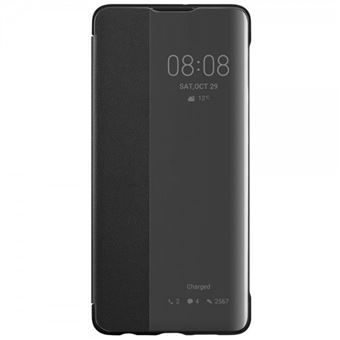Capa Phonecare Magic View para Huawei Mate 30 Pro - Preto