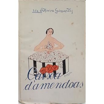 Caixa de amendoas. - 1