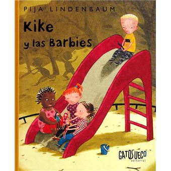 Kike Y Las Barbies - 1