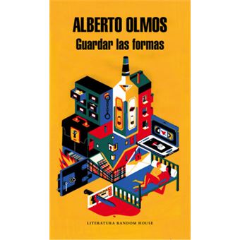 Guardar Las Formas - 1