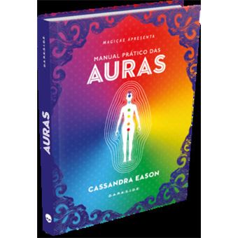 Manual Prático Das Auras - 1