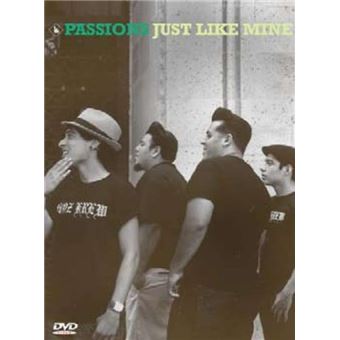 Passions Like Mine:Morrisey And Fan Culture - 1