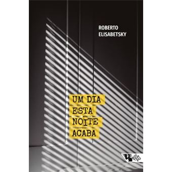 Um Dia Esta Noite Acaba - 1