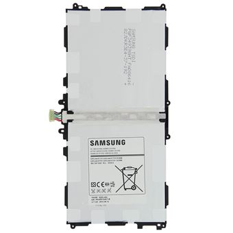Bateria Original Samsung para para Samsung Galaxy Tab Pro 10.1 | 8220 mAh - 1