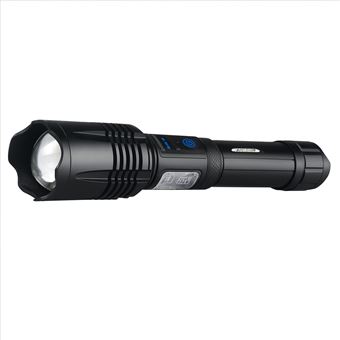 Lanterna LED Recarregável Andowl Q-D850 | Preto - 1