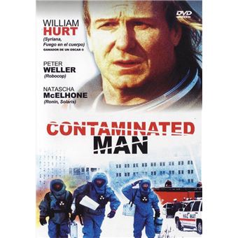 Contaminated Man (2000) (DVD) - 1