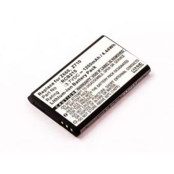 Bateria Compatível para Doro PhoneEasy 332, PhoneEasy 332GSM, Primo 215 - 1