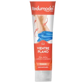 Fórmula Adelgaçante Redumodel Skin Tonic Flat Belly 100ml - 1