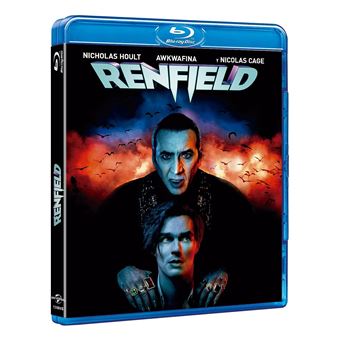Renfield (Blu-ray) - 1
