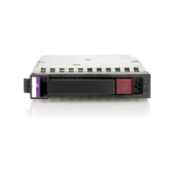 Disco Interno HDD HPE 697631-001 | 2.5" | 1,2 TB - 1