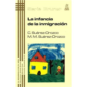 La Infancia De La Inmigracion - 1