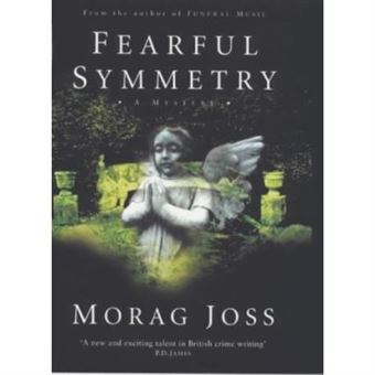 Fearful Symmetry - [Version Originale] - 1