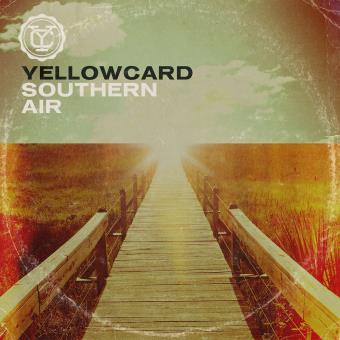 Yellowcard-Southern Air - 1