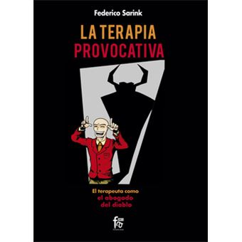La Terapia Provocativa - 1