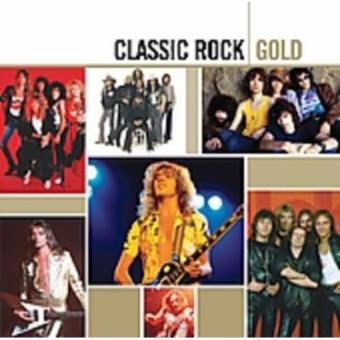 Classic Rock Gold - 1