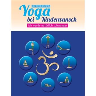 Yoga Bei Kinderwunsch - 1