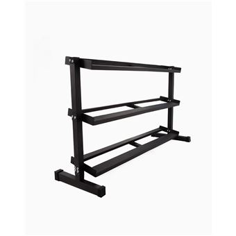 Rack para Halteres Hexagonais BOOMFIT - 1