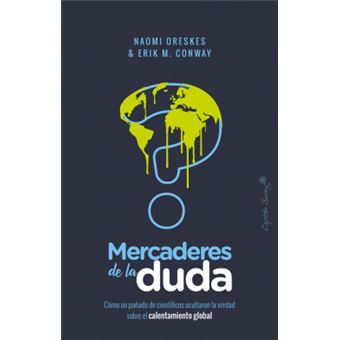 Mercaderes De La Duda - 1