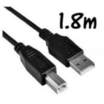 Cabo USB 2.0 Impressora 1.8m - 1