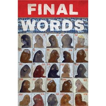 Final Words - 1