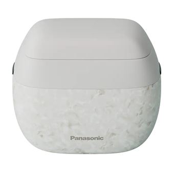 Máquina de Barbear Panasonic ES-PV6B-W803 | Branco - 1