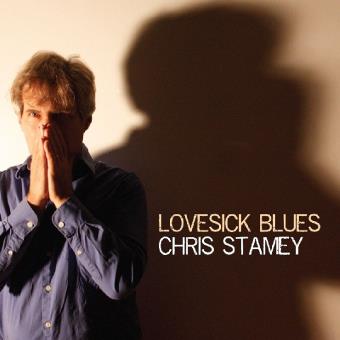 Stamey, Chris-Lovesick Blues - 1