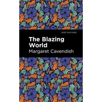 The Blazing World Mint Editions - 1