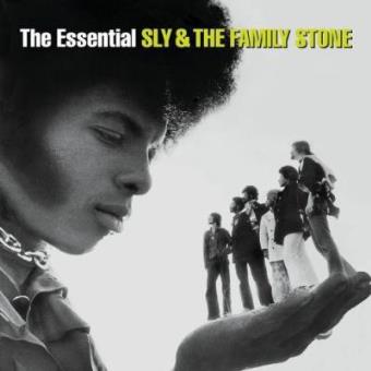 Essential Sly & Family Stone - 1