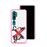 Capa Hapdey para Xiaomi Mi Note 10 - Note 10 Pro - CC9 Pro | Silicone Flexível em TPU | Design Esposas, eu te amo agora X nunca - Rosa_2
