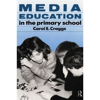 Media Education in the Primary School - Paperback - 1992 - 1