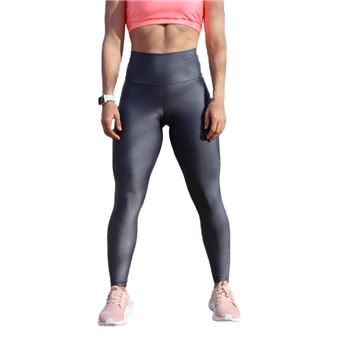 Leggings Greenfits New York cinzentas | S - 1