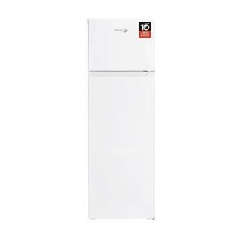 Frigorífico com Congelador Fagor 3FFJ-1667 | 165,5x55x58 cm | 248 L | E | Branco - 1