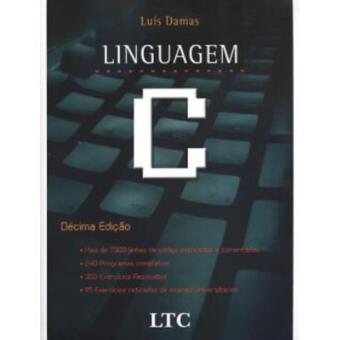 Linguagem C - 1