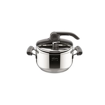 Panela de pressão Lagostina Preziosa 012018010505 | 5 l - 1